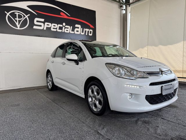 CITROEN C3 usata, con Chiusura centralizzata
