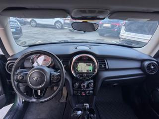 MINI One usata, con ESP