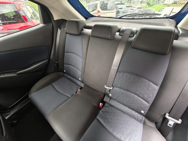 MAZDA 2 usata, con Cruise Control