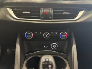 ALFA ROMEO Stelvio usata, con MP3