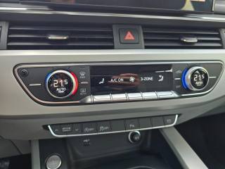 AUDI A4 usata, con Android Auto