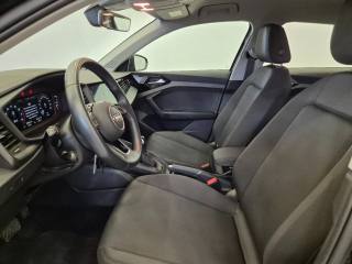 AUDI A1 usata, con Cerchi in lega