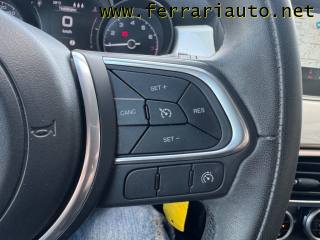 FIAT 500X usata, con Immobilizzatore elettronico