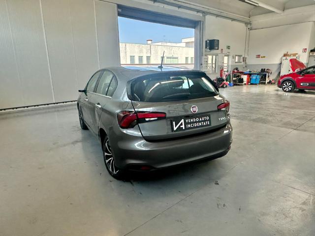 FIAT Tipo usata, con Alzacristalli elettrici