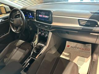 VOLKSWAGEN T-Roc usata, con Vetri oscurati