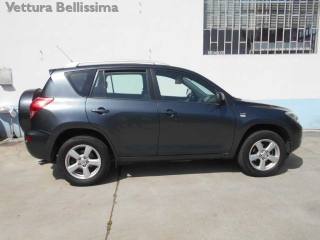 TOYOTA RAV 4 MY23 usata, con ESP