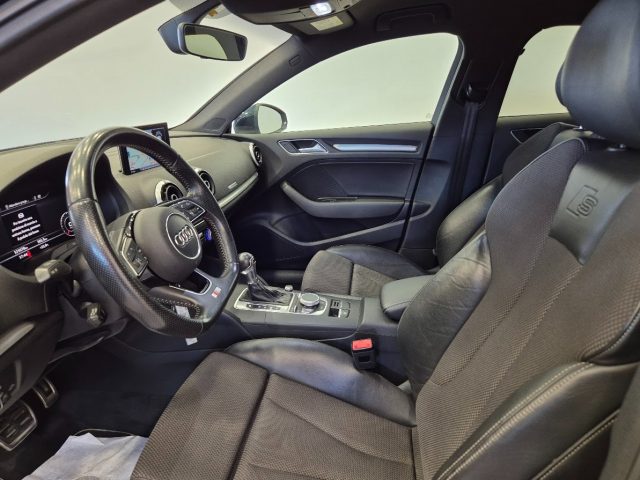 AUDI A3 usata, con Cerchi in lega
