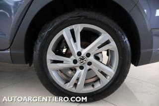 VOLKSWAGEN Taigo usata, con Vetri oscurati