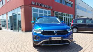 VOLKSWAGEN T-Roc usata, con Chiusura centralizzata telecomandata