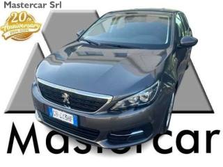 PEUGEOT 308 308 II 2018 SW SW 1.5 bluehdi  s tg : GB443HF