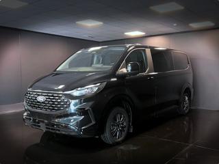 FORD Tourneo Custom 320 2.0 EcoBlue 136CV PL Titanium