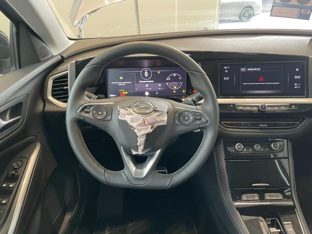 OPEL Grandland usata, con Servosterzo
