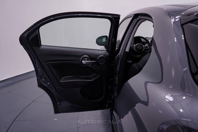 FIAT 500X usata, con Bracciolo