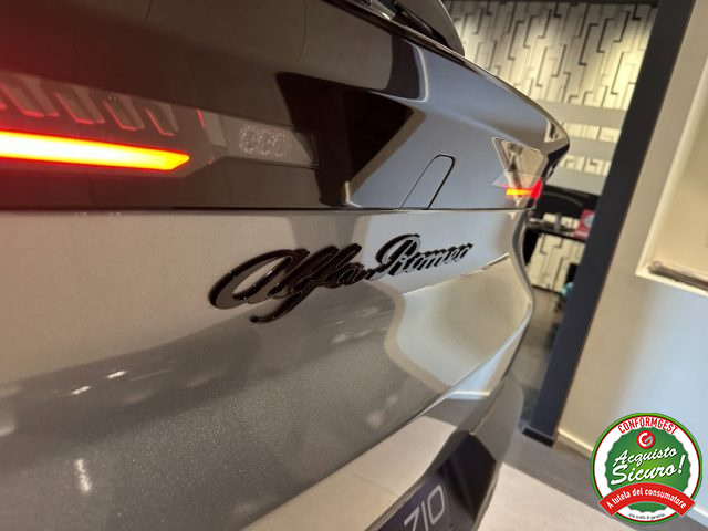 ALFA ROMEO Junior usata, con Cruise Control