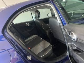 FIAT 500X usata, con Climatizzatore