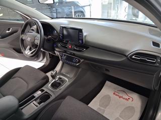 HYUNDAI i30 usata 34