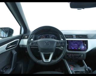SEAT Arona usata, con ESP