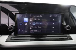 FORD Tourneo Connect usata 8