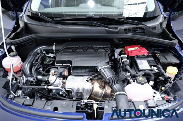 FIAT 500X usata 67