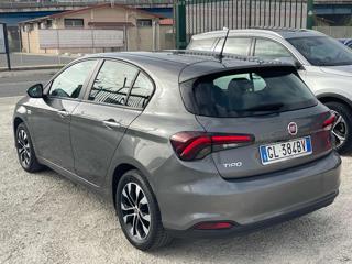 FIAT Tipo usata, con Filtro antiparticolato