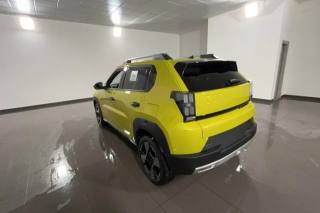 FIAT Grande Panda usata, con Airbag Passeggero