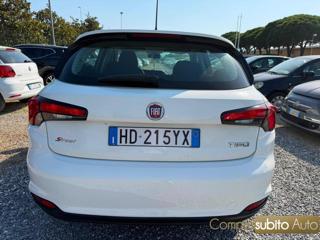 FIAT Tipo usata, con Alzacristalli elettrici