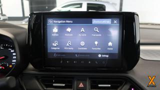 SUZUKI Swift usata, con Park Distance Control