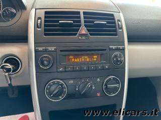 MERCEDES-BENZ A 170 usata, con Climatizzatore