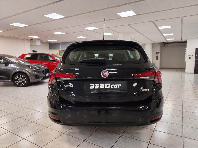 FIAT Tipo usata, con Cerchi in lega