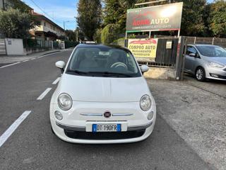 FIAT 500 usata, con Airbag laterali