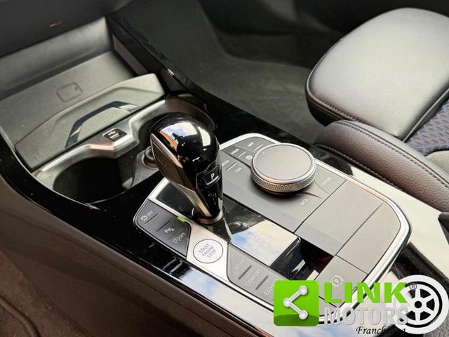 BMW 220 usata, con Cruise Control