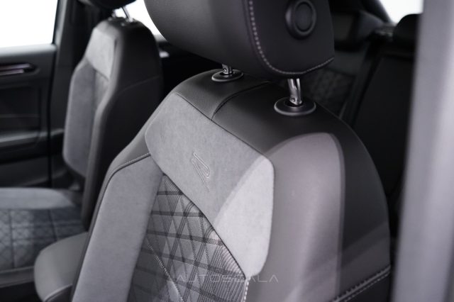 VOLKSWAGEN T-Roc usata, con Immobilizzatore elettronico