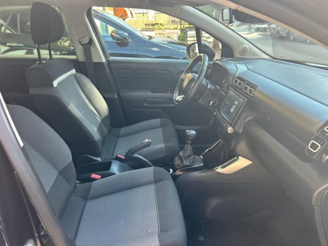 CITROEN C3 Aircross usata, con Chiusura centralizzata
