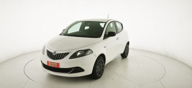 LANCIA Ypsilon usata, con Airbag laterali