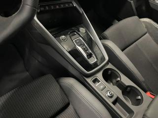 AUDI A3 usata, con USB
