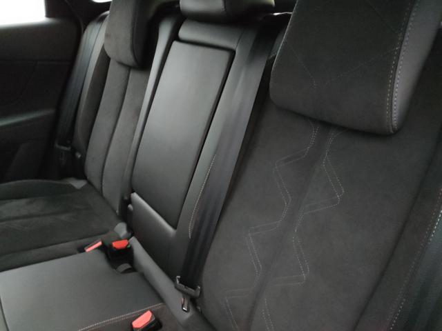 DS AUTOMOBILES DS 7 usata, con Fari Xenon