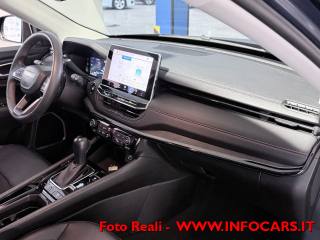 JEEP Compass usata, con Controllo automatico clima
