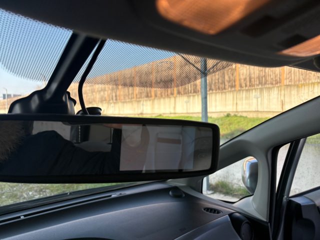 HONDA Jazz usata, con Volante in pelle