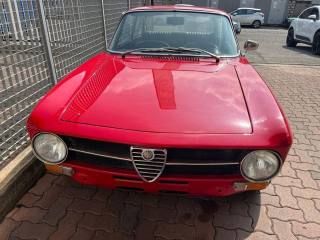 ALFA ROMEO GT usata 3
