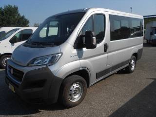 FIAT Ducato Panorama 9 posti