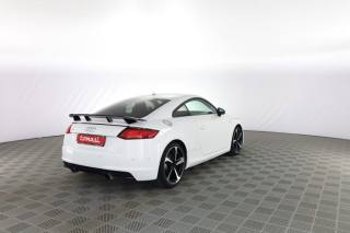 AUDI TT usata 3