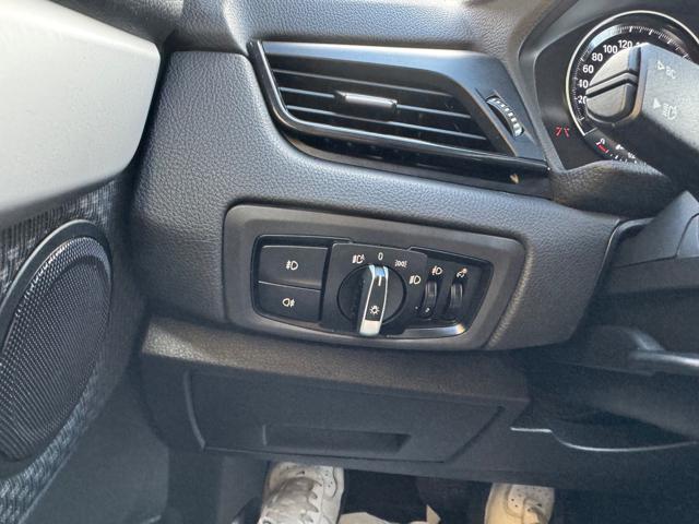 BMW 218 usata, con USB