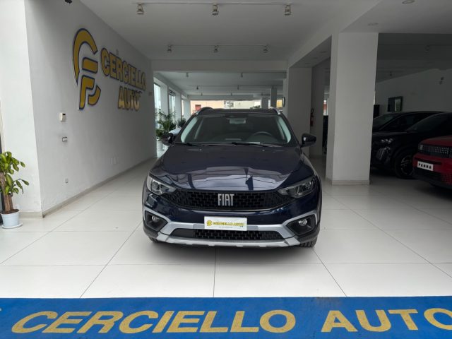 FIAT Tipo usata, con Airbag laterali
