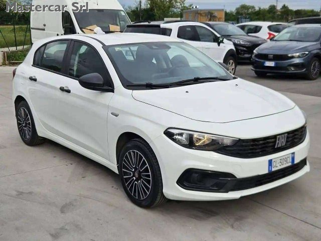 FIAT Tipo usata, con Boardcomputer