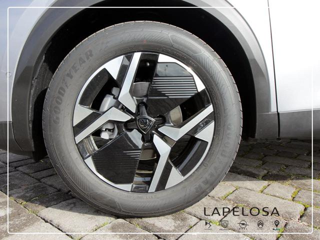 PEUGEOT 2008 usata, con Volante multifunzione