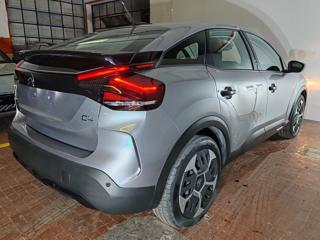 CITROEN C4 usata, con Airbag Passeggero