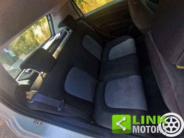 FIAT Grande Punto usata 15