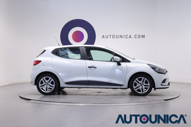 RENAULT Clio usata, con Airbag Passeggero