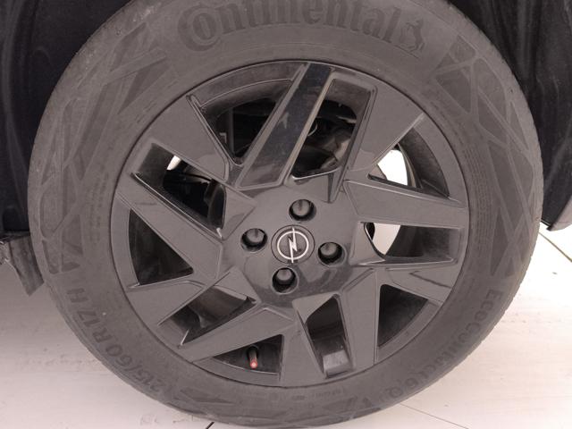 OPEL Mokka usata, con Vetri oscurati