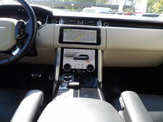 LAND ROVER Range Rover usata, con ESP